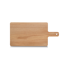 Schneide-/Servierbrett Eiche 47,5 x 1,5 x 15,2 cm