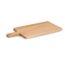 Schneidebrett Eiche 35 x 1,9 x 25 cm