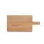 Schneidebrett Eiche 35 x 1,9 x 25 cm
