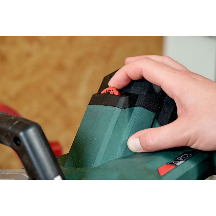 Kappsäge 'KGSV 254 MC' 1450 W mit Zugfunktion