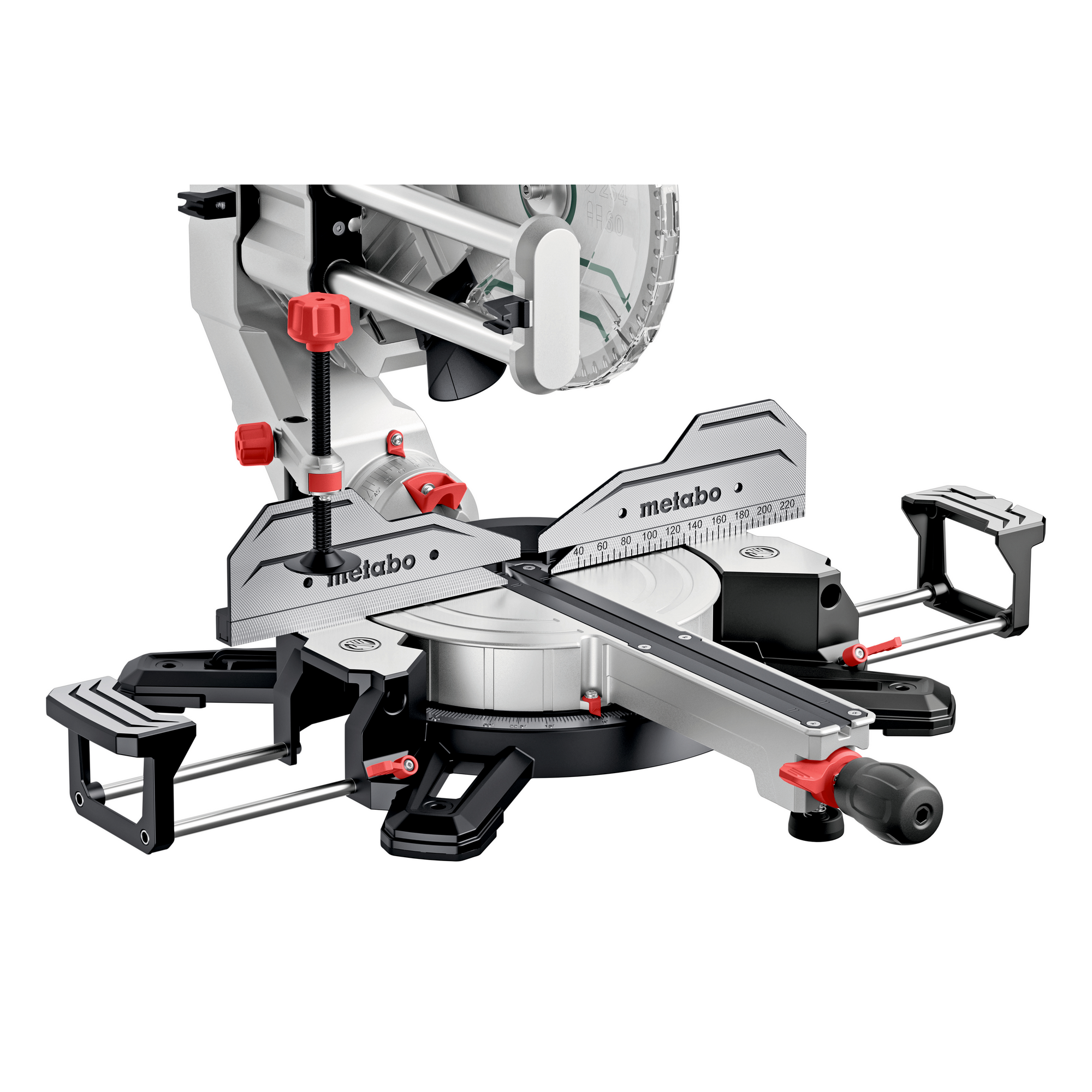 Kappsäge 'KGSV 254 MC' 1450 W mit Zugfunktion