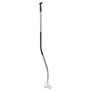 Grubber 'Ergonomic' 3 Zinken 173 cm