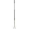 Grubber 'Ergonomic' 3 Zinken 173 cm