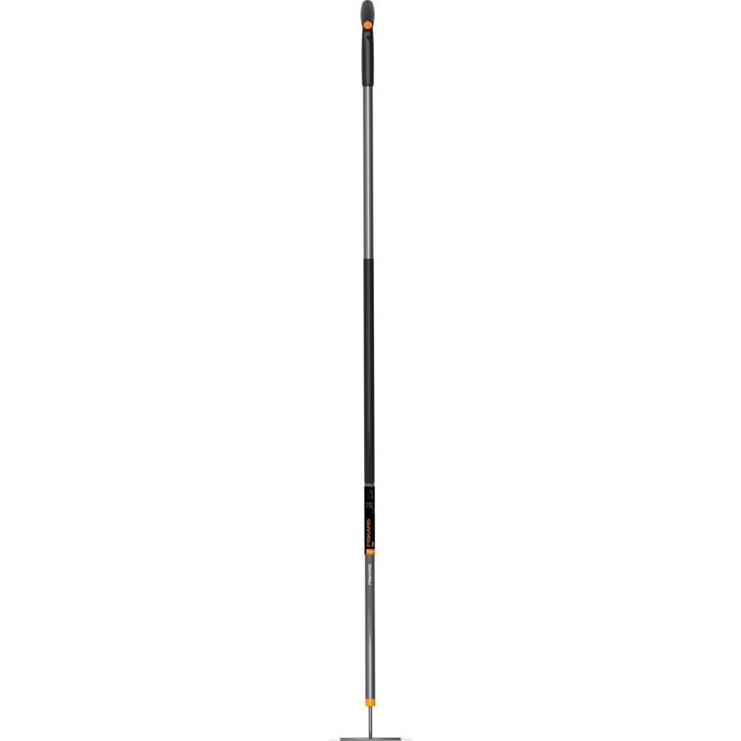 Hacke 'Ergonomic' Aluminium 166 cm