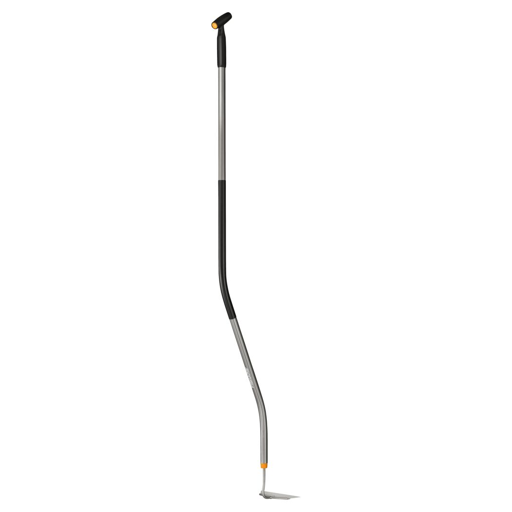 Hacke 'Ergonomic' Aluminium 166 cm