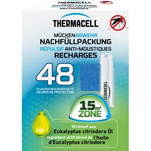 Mückenabwehr Nachfüllpackung 1 Stück 15 m² 48 Stunden