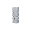 Wandtank 'Quadro' betongrau 170 l