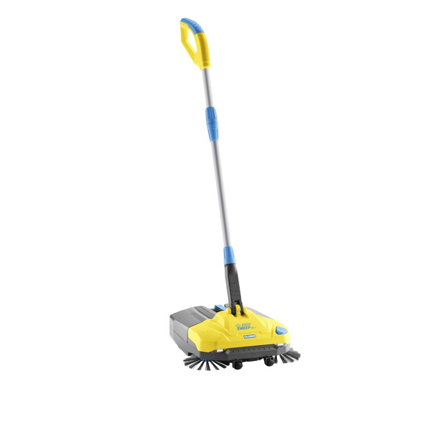 Akku-Kehrmaschine 'EasySweep' 40 cm ohne Akku