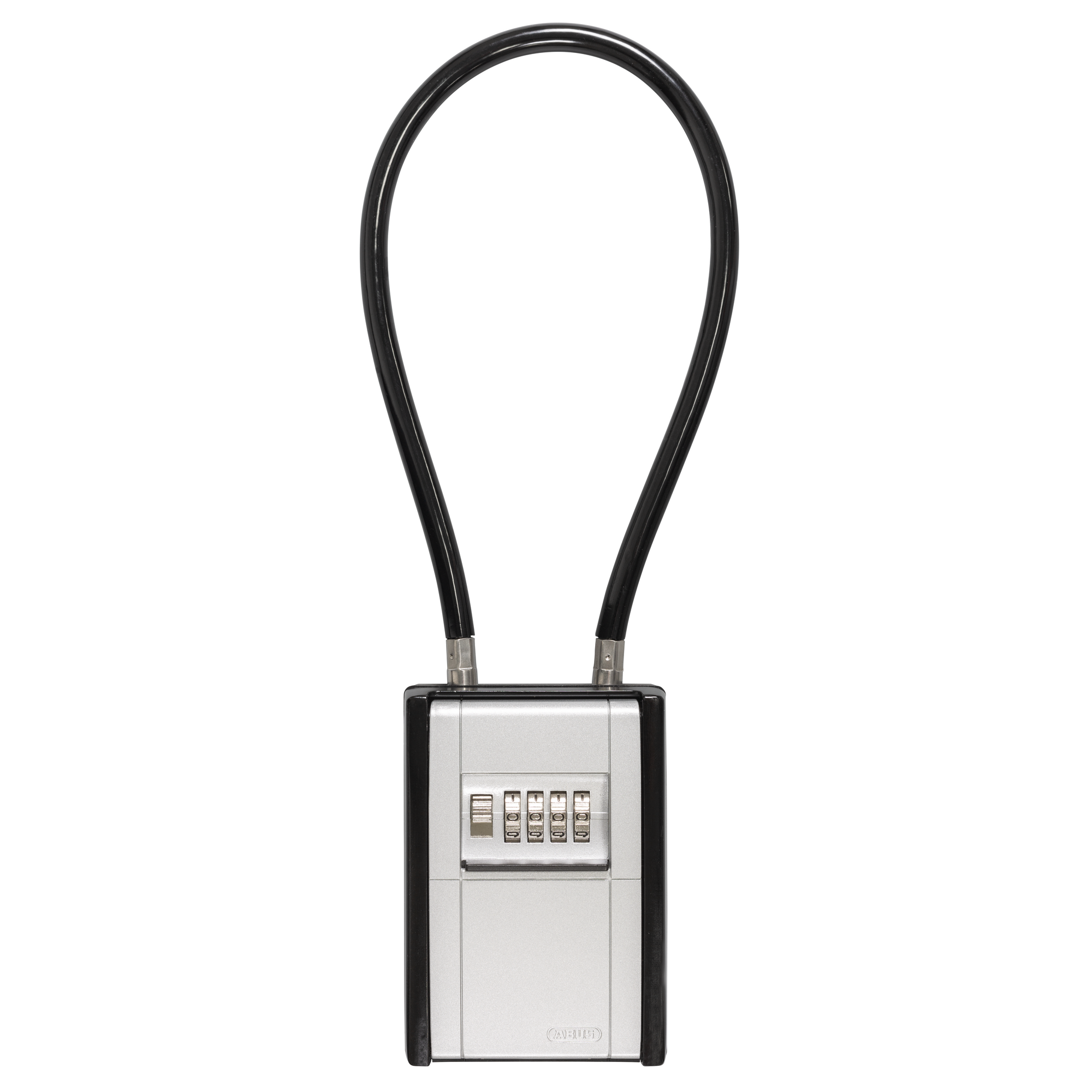 Schlüsselkasten 'KeyGarage™ 797 FLEX' mit Kabel