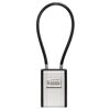 Schlüsselkasten 'KeyGarage™ 797 FLEX' mit Kabel
