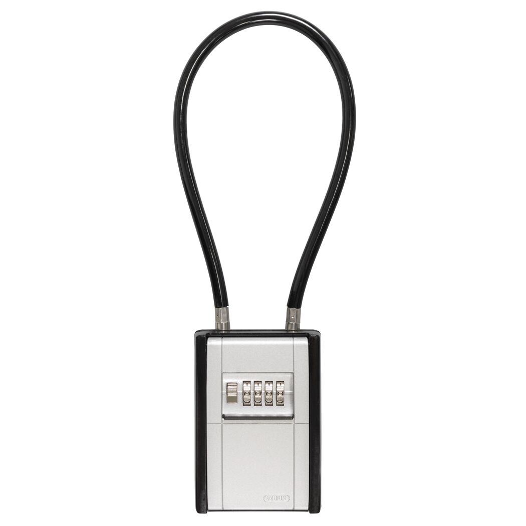 Schlüsselkasten 'KeyGarage™ 797 FLEX' mit Kabel
