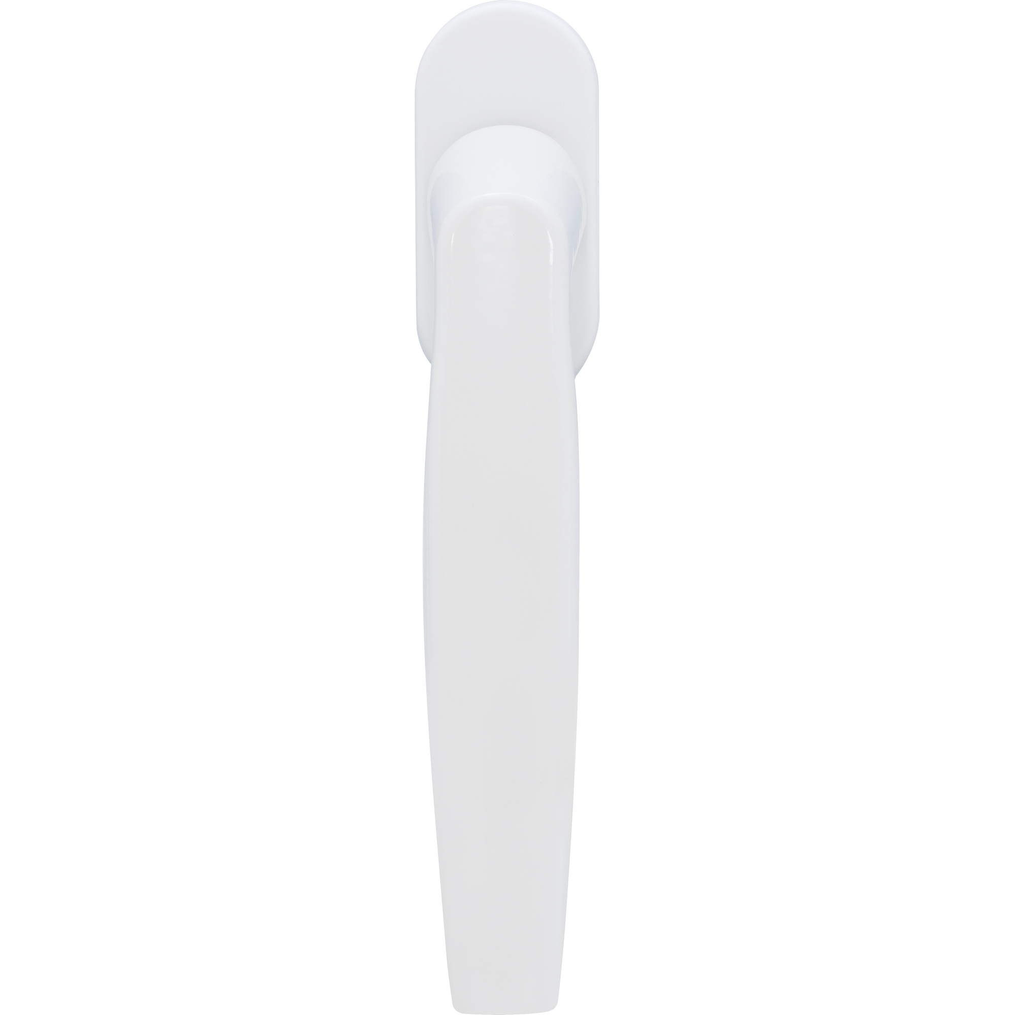 Fenstergriff 'FG30' weiß