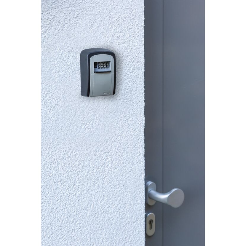 Schlüsselkasten 'KeyGarage™ 707' zur Wandmontage