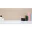 Vliestapete 'Meistervlies Protect Color' beige 10,05 x 0,53 m