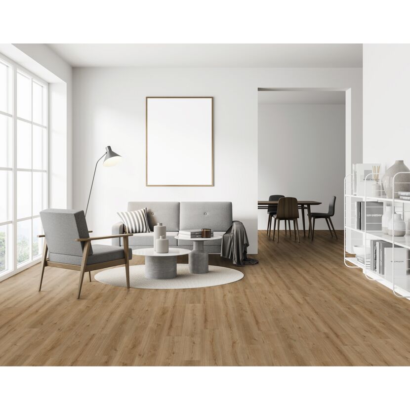 Laminat 'Eiche Evoke Trend K4421 EG' 7 mm