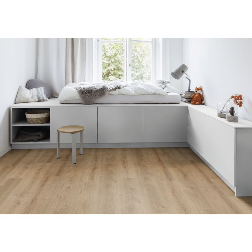 Laminat 'Eiche Evoke Trend K4421 EG' 7 mm