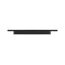 LED-Lightbar 'Veya Jorin' mattschwarz 2700 K 10 W 800 lm