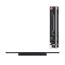 LED-Lightbar 'Veya Jorin' mattschwarz 2700 K 10 W 800 lm