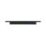 LED-Lightbar 'Veya Jorin' mattschwarz 2700 K 10 W 800 lm