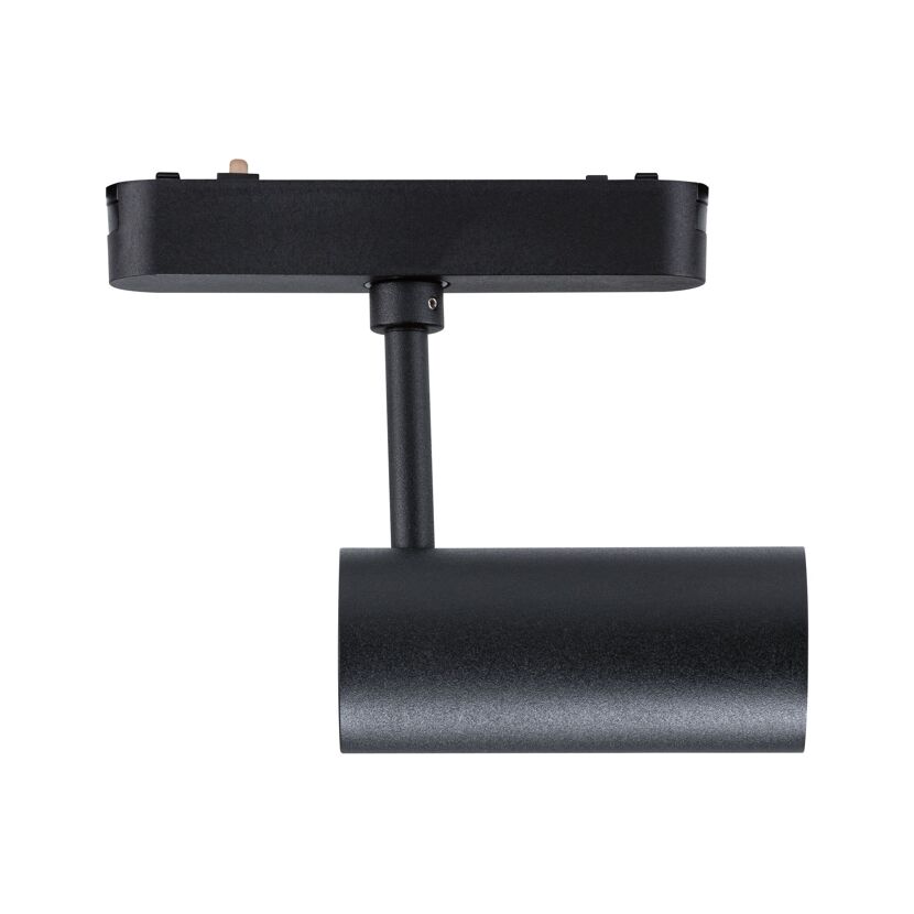 LED-Spotleuchte 'Veya Zenor' mattschwarz 2700 K 7,5 W 680 lm