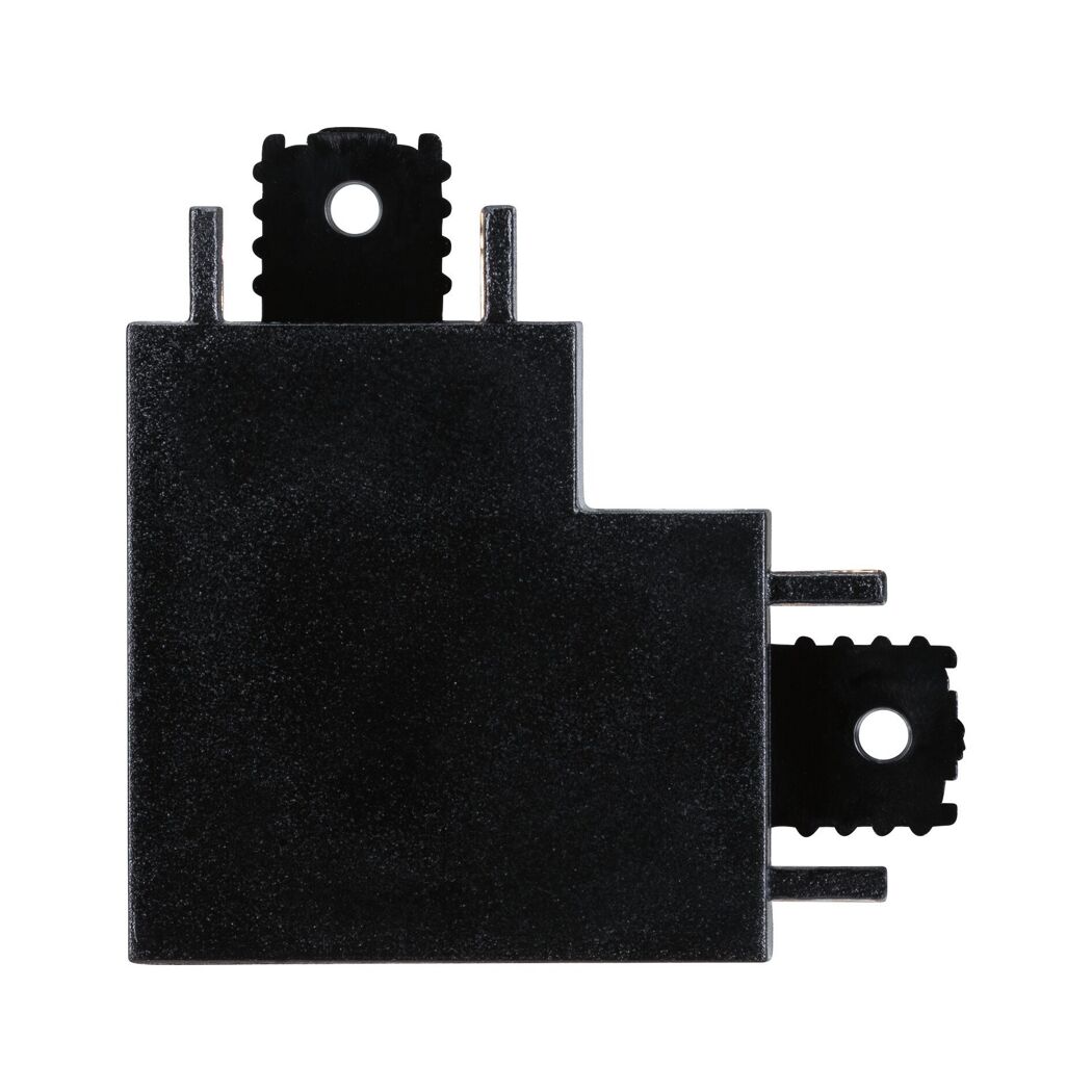 L-Verbinder 'Veya' schwarz