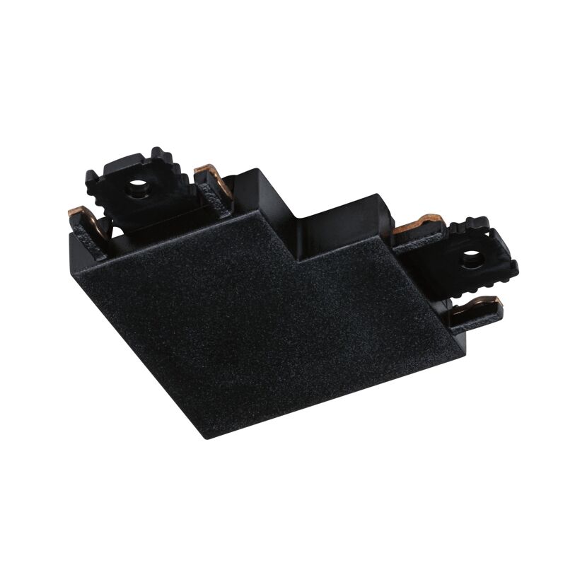 L-Verbinder 'Veya' schwarz