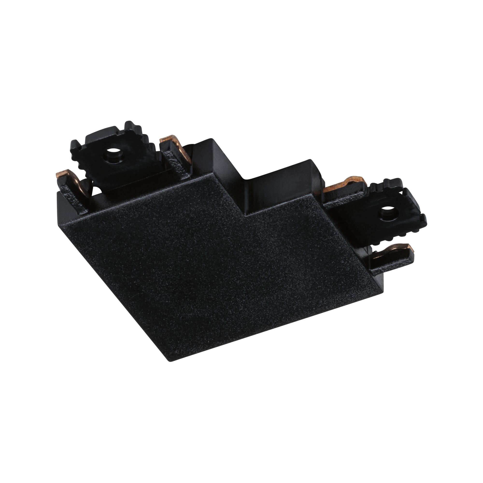 L-Verbinder 'Veya' schwarz