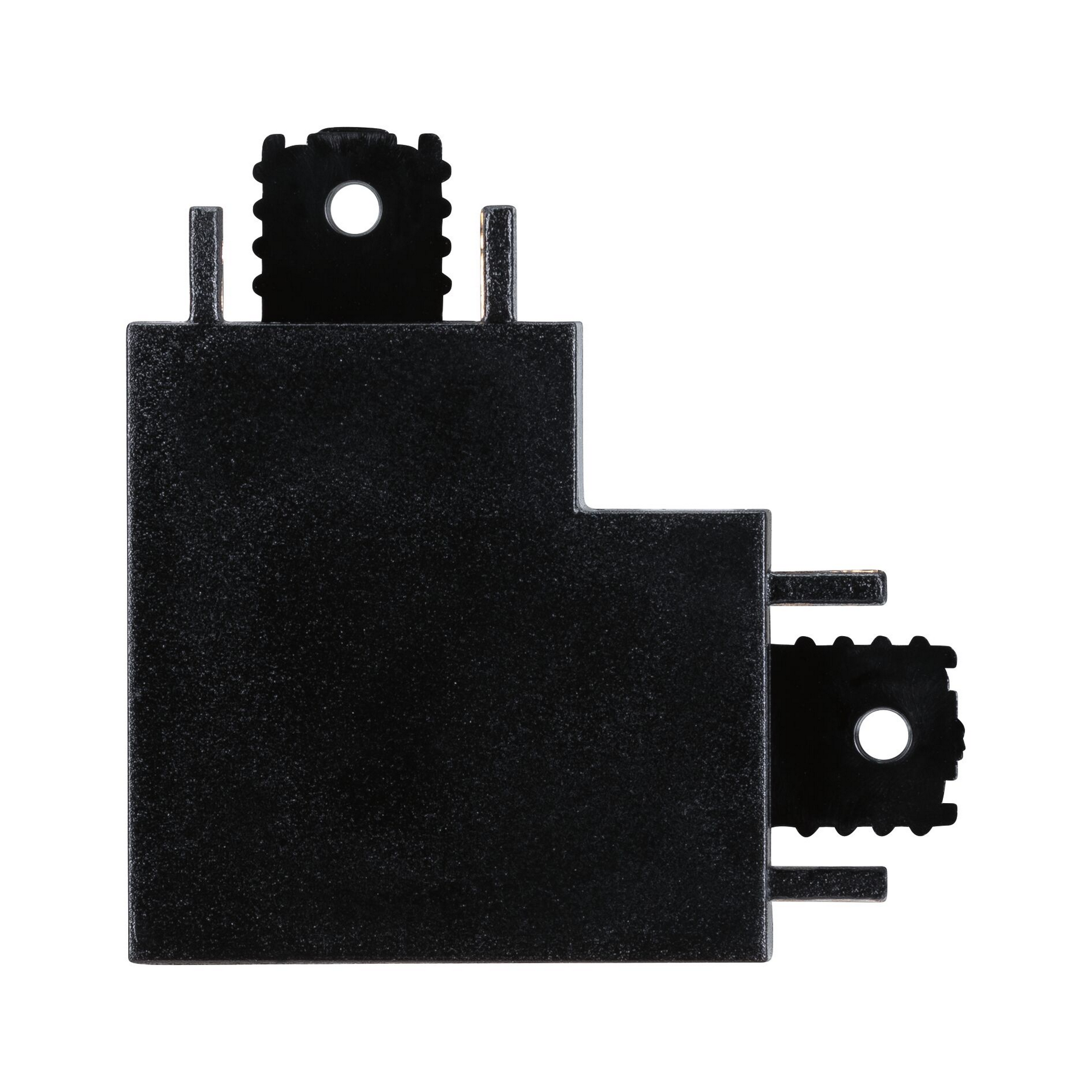 L-Verbinder 'Veya' schwarz