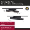 LED-Lightbar 'Veya Flex' 11,5 W 1150 lm warmweiß