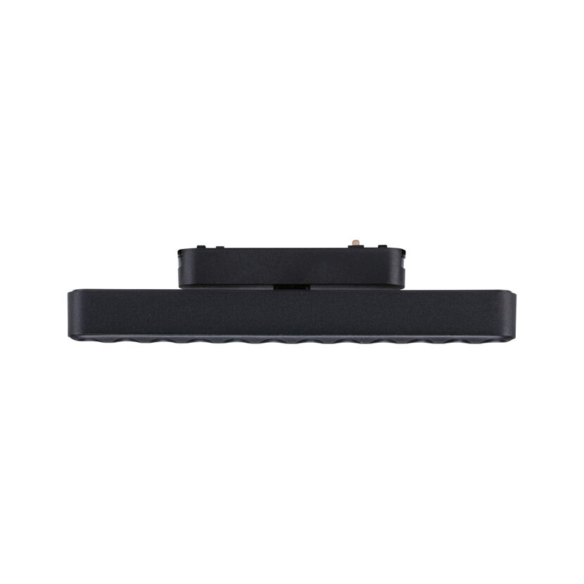 LED-Lightbar 'Veya Flex' mattschwarz 3000 K 11,5 W 800 lm