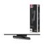 LED-Lightbar 'Veya Flex' mattschwarz 3000 K 11,5 W 800 lm