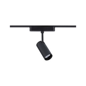 LED-Spotleuchte 'Veya Zenor' mattschwarz 3000 K 7,5 W 850 lm
