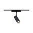 LED-Spotleuchte 'Veya Zenor' mattschwarz 3000 K 7,5 W 850 lm