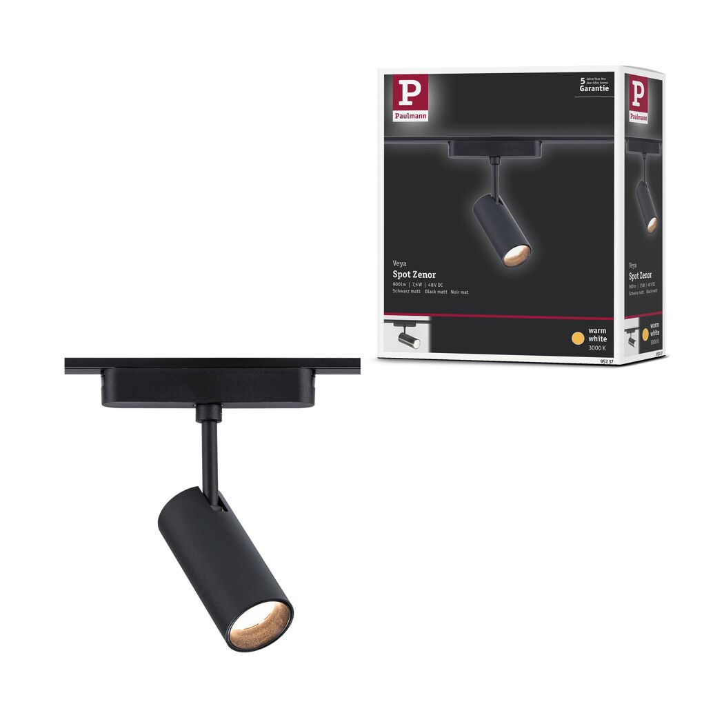 LED-Spot 'Veya Zenor' 850 lm warmweiß