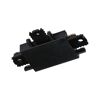 T-Verbinder 'Veya' schwarz