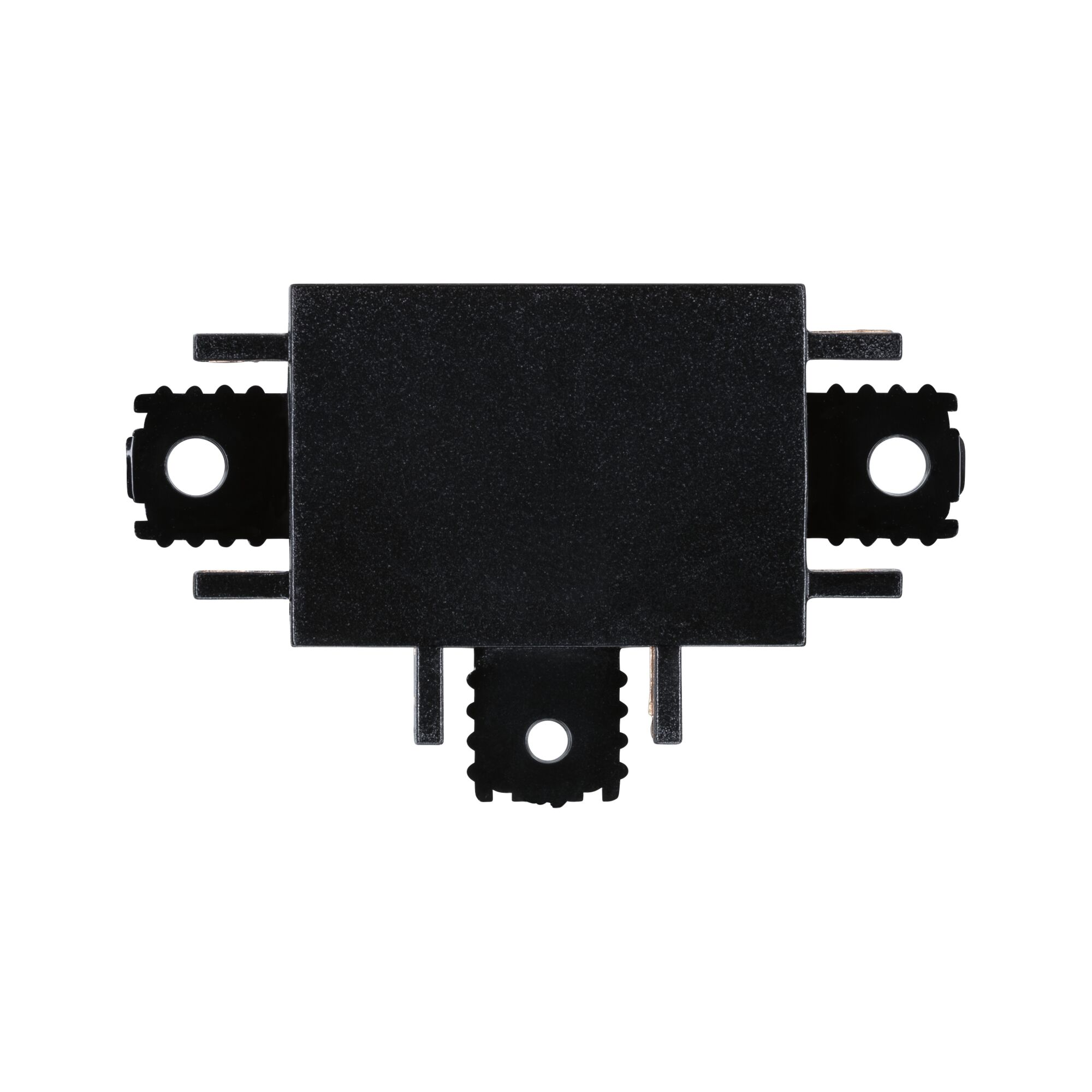 T-Verbinder 'Veya' schwarz