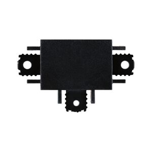 T-Verbinder 'Veya' schwarz