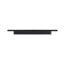 LED-Lightbar 'Veya Jorin' mattschwarz 3000 K 10 W 750 lm