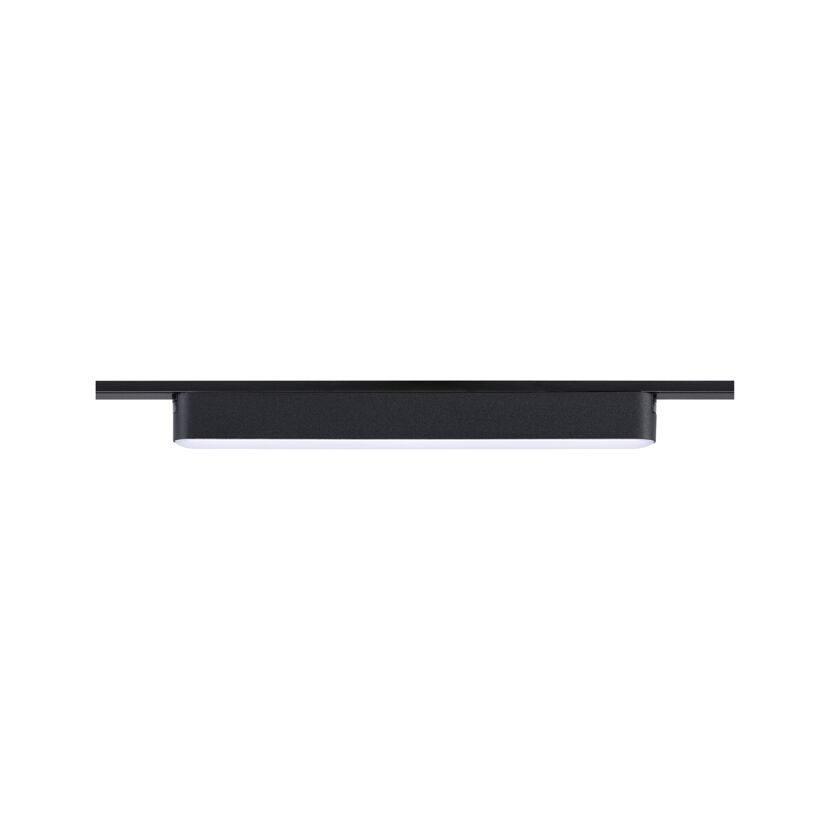 LED-Lightbar 'Veya Jorin' mattschwarz 3000 K 10 W 750 lm