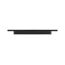 LED-Lightbar 'Veya Jorin' mattschwarz 3000 K 10 W 750 lm