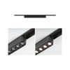 LED-Lightbar 'Veya Lensia' 11,5 W 1150 lm warmweiß