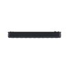 LED-Lightbar 'Veya Lensia' 11,5 W 1150 lm warmweiß