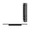 LED-Lightbar 'Veya Lensia' 11,5 W 1150 lm warmweiß