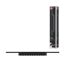 LED-Lightbar 'Veya Lensia' mattschwarz 3000 K 11,5 W 800 lm