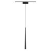 LED-Pendelleuchte 'Veya' 5 W 600 lm warmweiß 60 - 120 cm