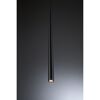LED-Pendelleuchte 'Veya' 5 W 600 lm warmweiß 60 - 120 cm