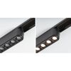 LED-Lightbar 'Veya Lensia' 6 W 560 lm warmweiß