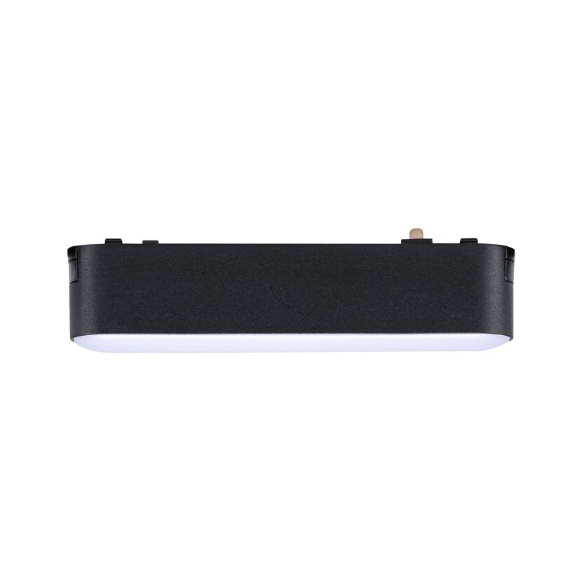 LED-Lightbar 'Veya Jorin' mattschwarz 3000 K 5 W 300 lm