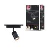 LED-Spot 'Veya Zoom' 1-flammig 5 W 640 lm warmweiß