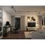 LED-Pendelleuchte 'Veya Lyros' mattschwarz 3000 K 5 W 600 lm